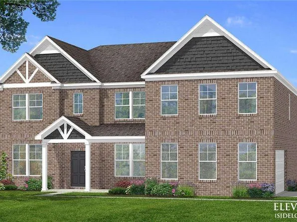 120 Haverling Pass, McDonough, GA 30252