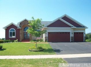 22532 Zion Pkwy NW, Bethel, MN 55005