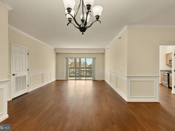 3005 S Leisure World Blvd APT 201, Silver Spring, MD 20906