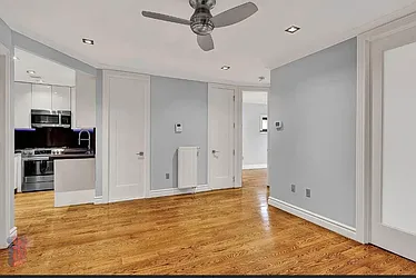 Rented by REAL New York