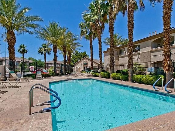 3rd image of 3400 Cabana Dr Unit 2021
