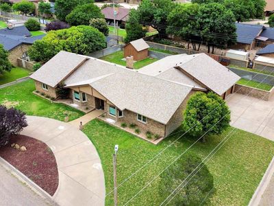 400 E 17th St, Portales, NM, 88130