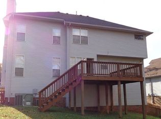 6112 Bradford Hills Dr #0, Nashville, TN 37211
