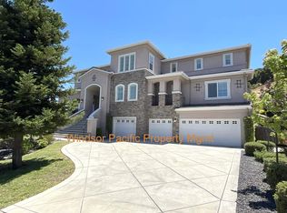 3315 Ashbourne Cir, San Ramon, CA 94583