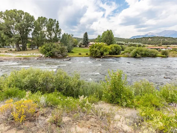 24251 River Rock Lane LOT 3, Buena Vista, CO 81211