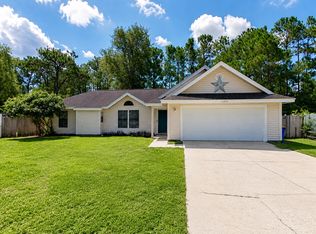 12958 Medford Ln, Jacksonville, FL 32225
