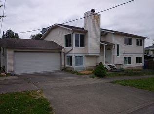 9241 45th Ave S, Seattle, WA 98118