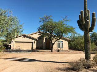 6992 E Davis Rd, Scottsdale, AZ 85266