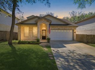 2616 Gallant Fox Dr, Schertz, TX 78108