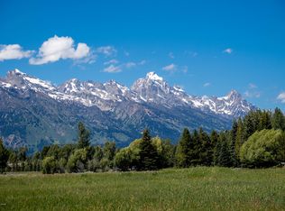 120 Huckleberry Dr, Jackson, WY 83001