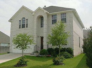 2127 Faldo Ln, Round Rock, TX 78664