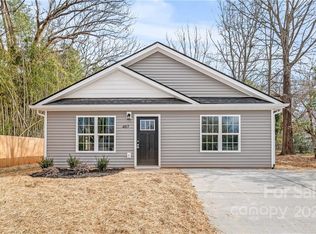 407 S Thompson St, Shelby, NC 28150