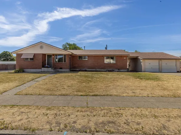 4703 N Stevens St, Spokane, WA 99205