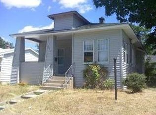 2013 Aitken Ave, Flint, MI 48503