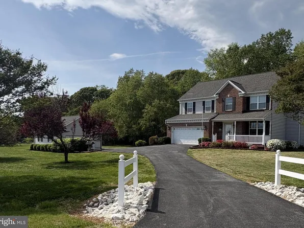 5600 Calvin Ct, Saint Leonard, MD 20685