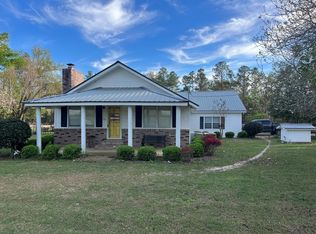 891 Griggs Lucille Rd, Colquitt, GA 39837
