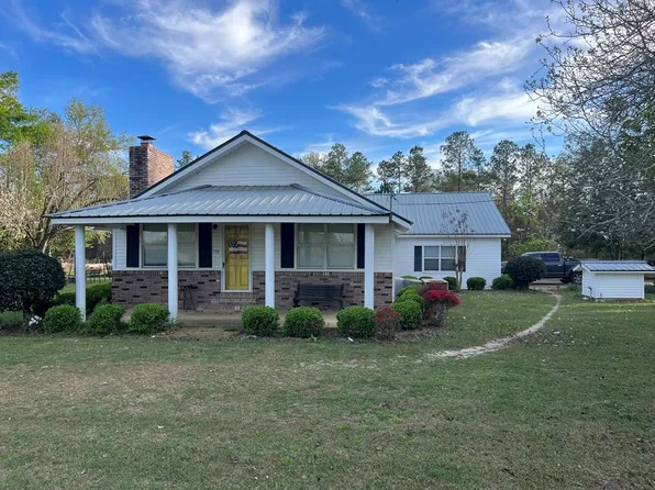 891 Griggs Lucille Rd, Colquitt, GA 39837