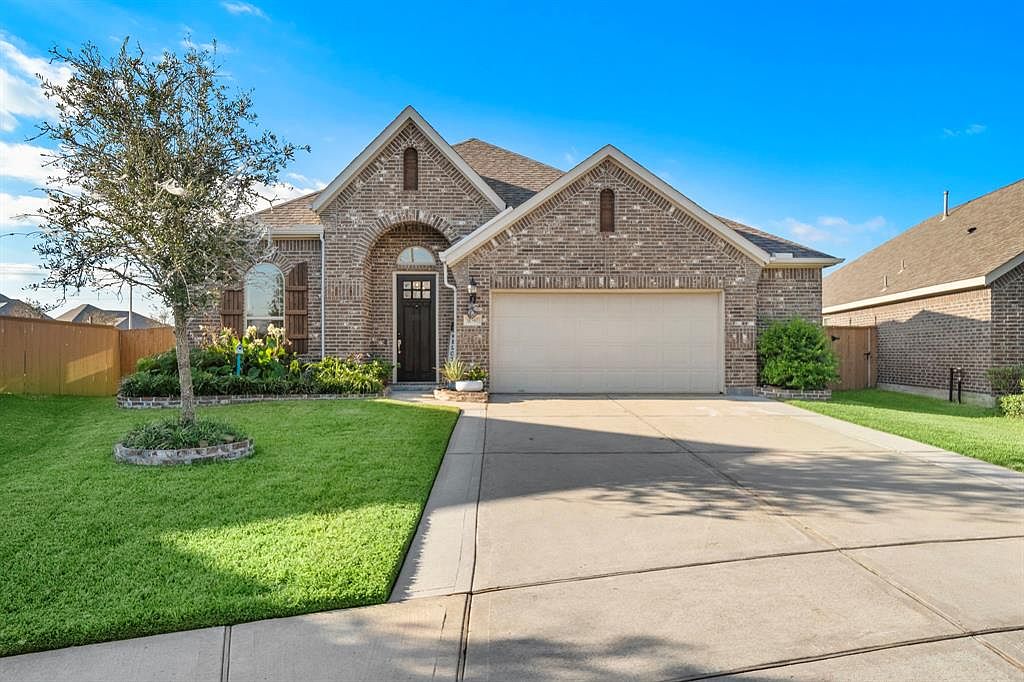 12542 Tamaron Dr, La Marque, TX 77568 MLS 88714035 Zillow