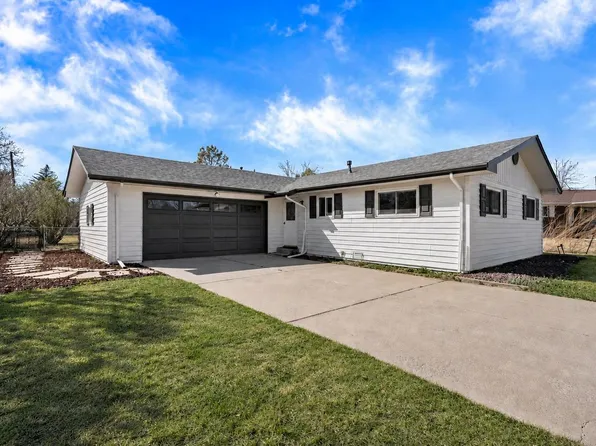 1317 Ida Ct, Loveland, CO 80537