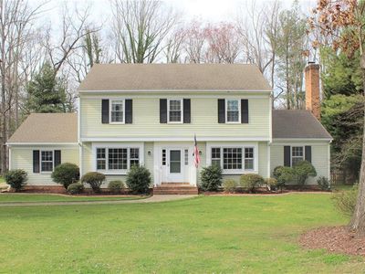 8200 Surreywood Dr, North Chesterfield, VA, 23235
