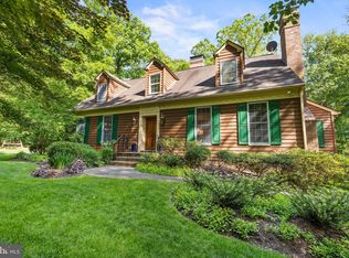 13907 Longnecker Rd, Reisterstown, MD 21136