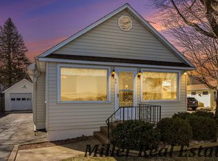 43 W Hickory Rd, Battle Creek, MI 49017