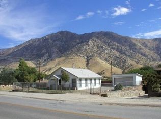 484 Burlando Rd, Kernville, CA 93238