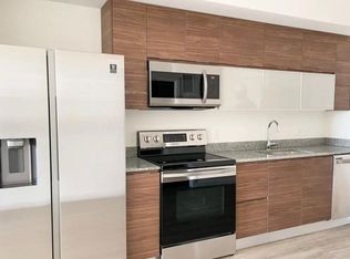 3301 NE 2nd Ave, Miami, FL 33137