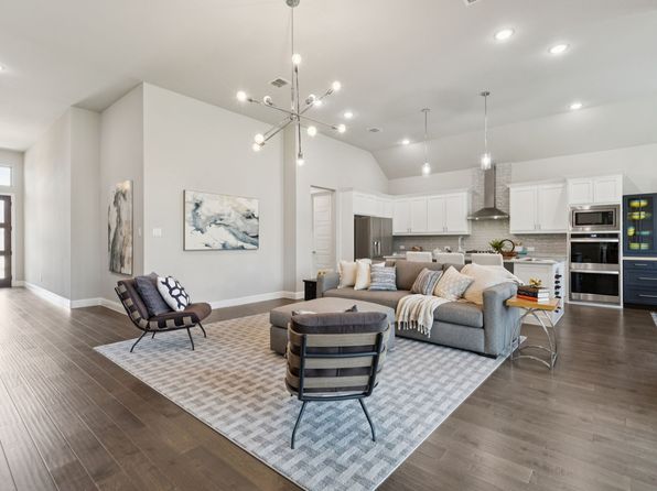 Home for Sale in Allen TX