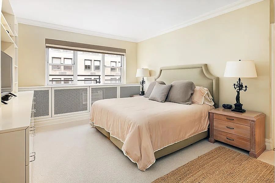 The Dorchester Apartments - New York, NY | Zillow