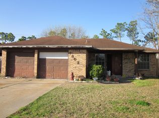 4807 Fairdale St, Pasadena, TX 77505