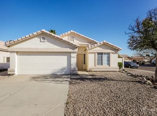 10402 W Reade Ave, Glendale, AZ 85307