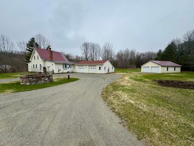 55 Christian Hill Road, Charleston, ME, 04422
