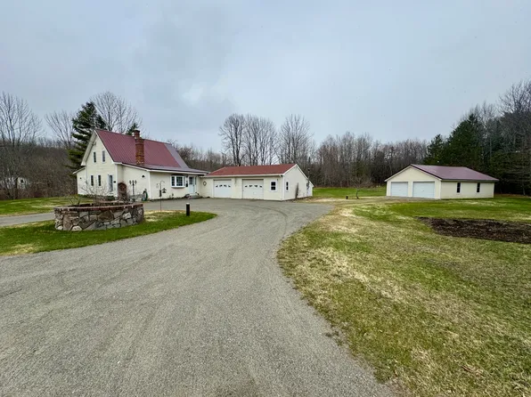 55 Christian Hill Road, Charleston, ME 04422