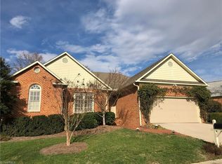903 Flicker Ln, High Point, NC 27262
