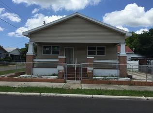 2816 N 19th St, Tampa, FL 33605