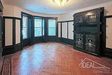 Rented by Ideal Properties Group