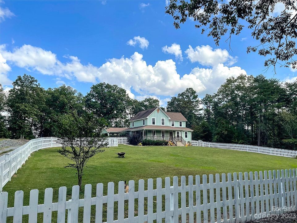 12250 Old Aquadale Rd, Norwood, NC 28128 Zillow