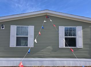 4 Bed 2 Bath Double Section Plan, Harbour West, Lincoln, NE 68522