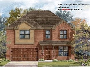 805 Foxtail Run, San Marcos, TX 78666