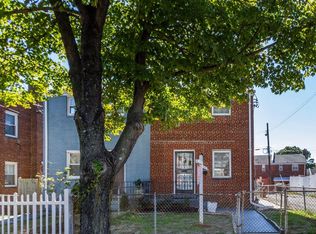 4335 Gorman Ter SE, Washington, DC 20019