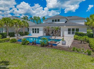 137 STORYBROOK Point, Ponte Vedra, FL 32081