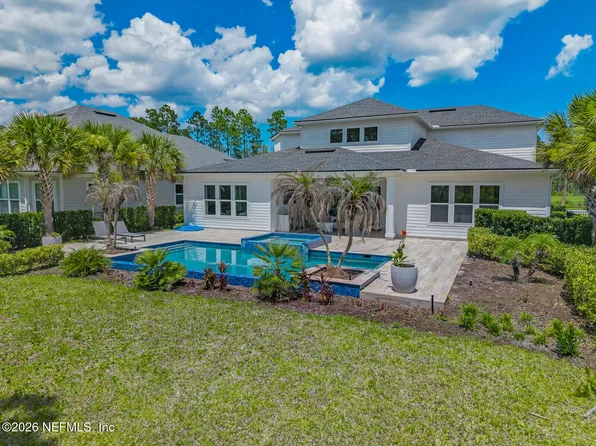 137 STORYBROOK Point, Ponte Vedra, FL 32081