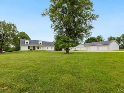 2280 Ebert Ln, Wentzville, MO, 63385