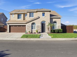 5521 Cypress Creek Way, Salida, CA 95368