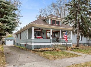 817 S Oakland Ave, Green Bay, WI 54304
