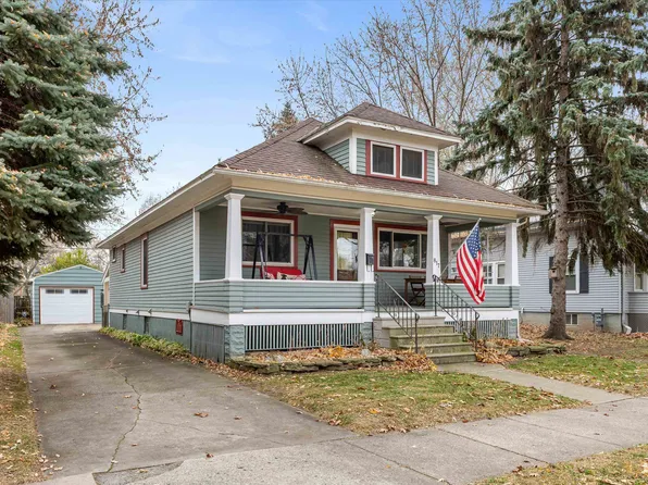 817 S Oakland Ave, Green Bay, WI 54304