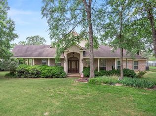 720 Harlan (pvt) Rd, Navasota, TX 77868