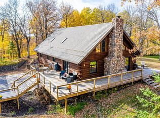 11285 Chilton Rd, Frazee, MN 56544