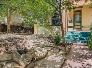 2227 N Gilpin St, Denver, CO 80205